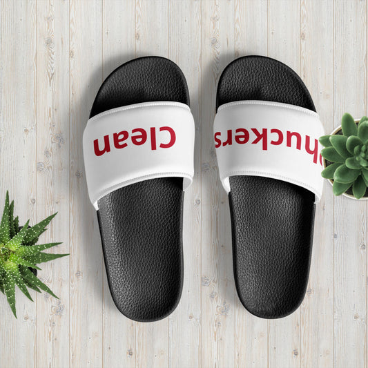 Men’s slides