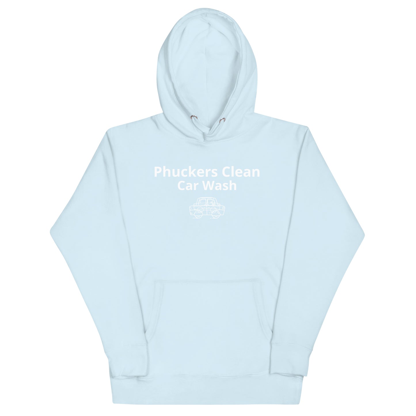 Unisex Hoodie