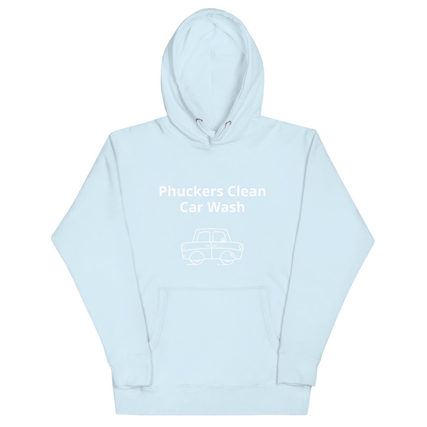 UPDATED 2024 Hoodie!!!